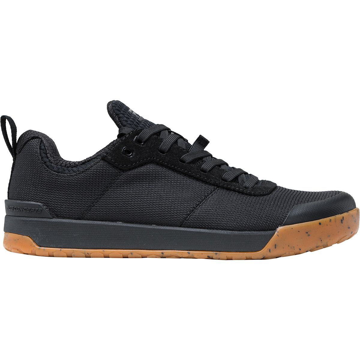 Ride Concepts Accomplice Clip Mountain Bike Shoe - Men's Black, 10.0