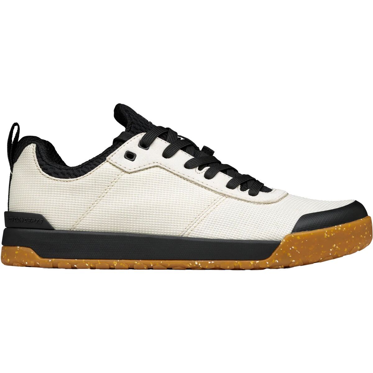 Ride Concepts Ride Concepts Accomplice Clip Mountain Bike Shoe - Men's Off White, 9.0