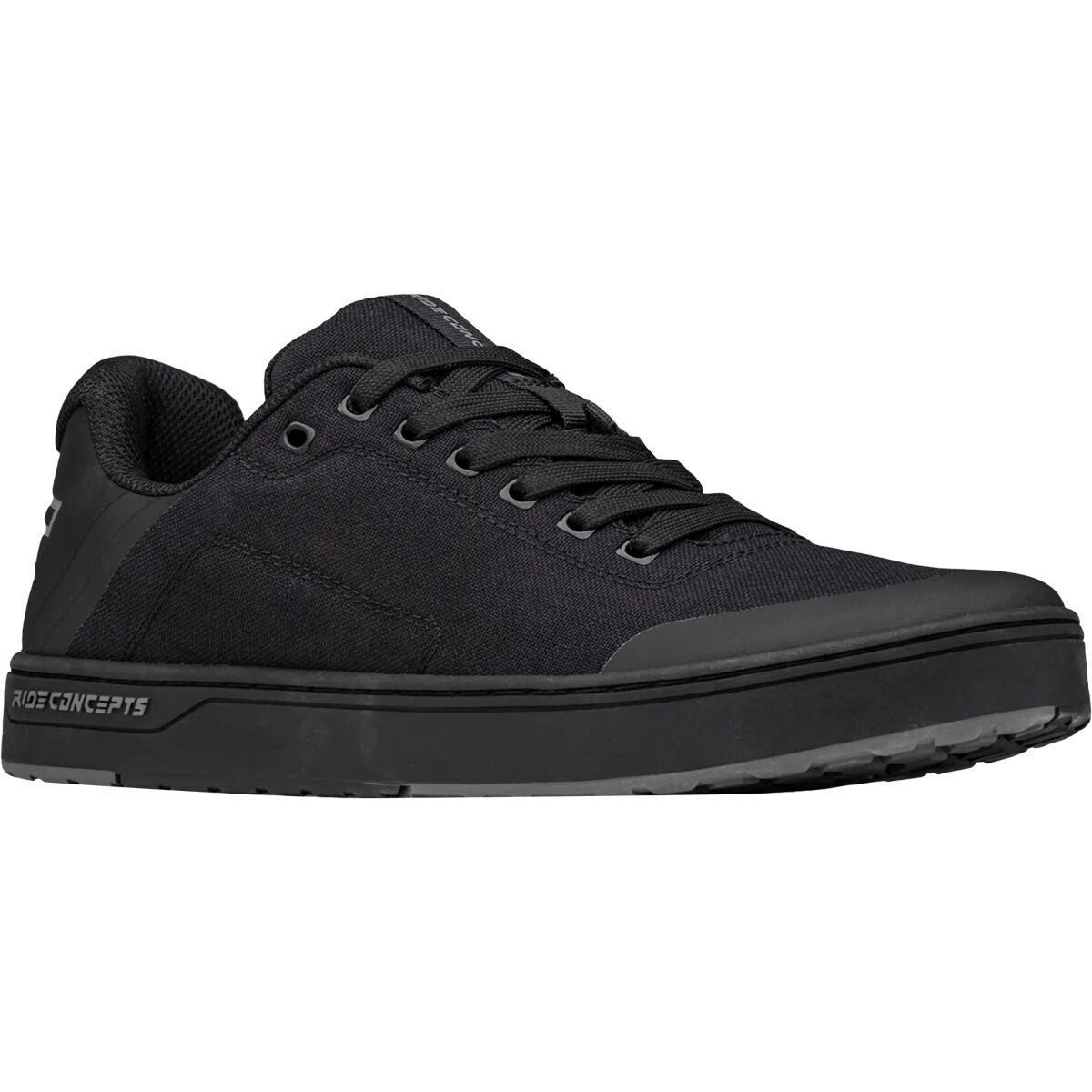 Ride Concepts Livewire Shoe - Men's Black, 8.0