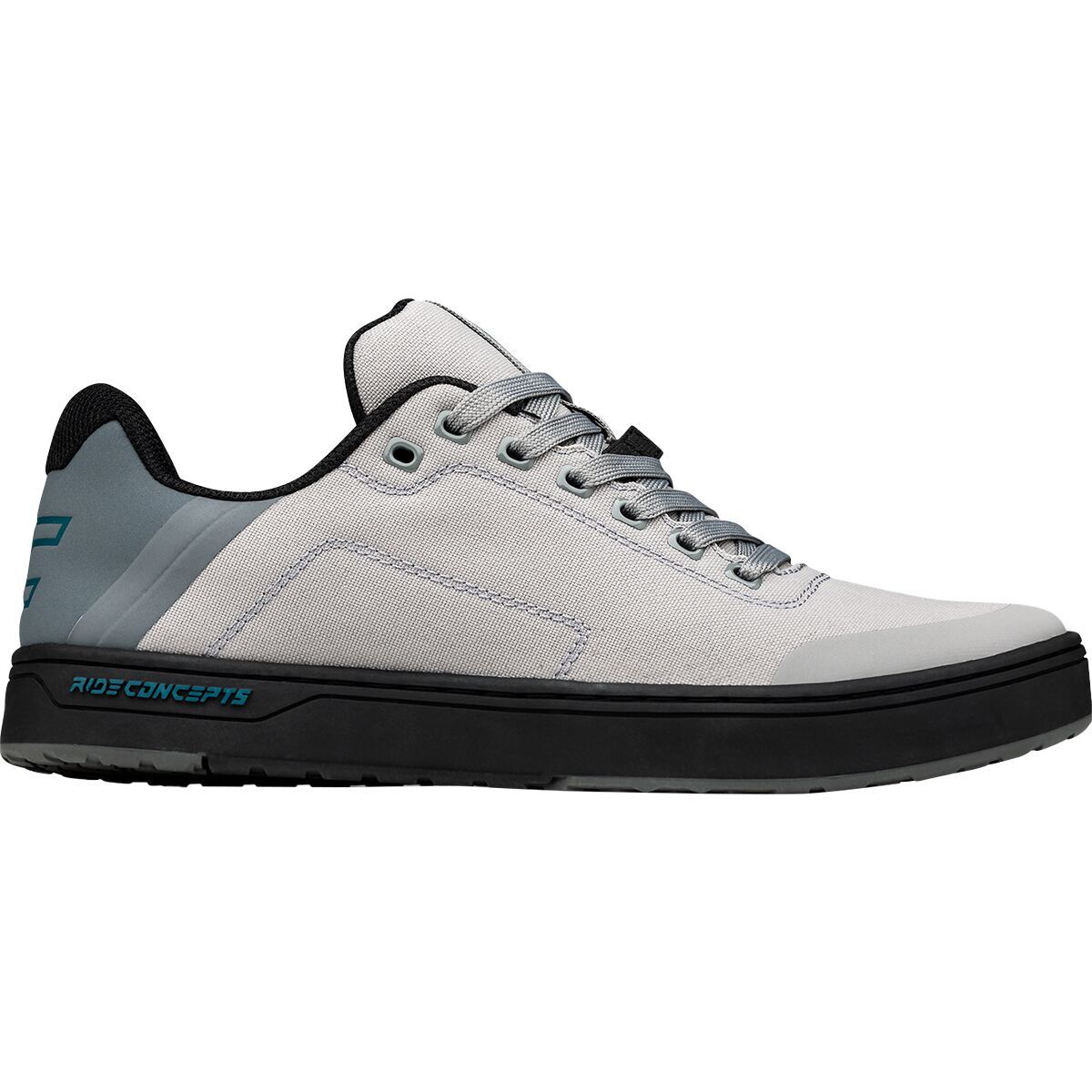Ride Concepts Ride Concepts Livewire Shoe - Women's Grey, 9.0
