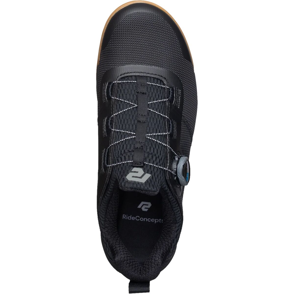 Ride Concepts Accomplice Clip BOA Mountain Bike Shoe - Men's - Men