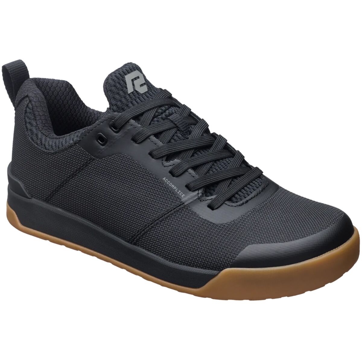 Ride Concepts Ride Concepts Accomplice Cycling Shoe - Men's Black, 10.0
