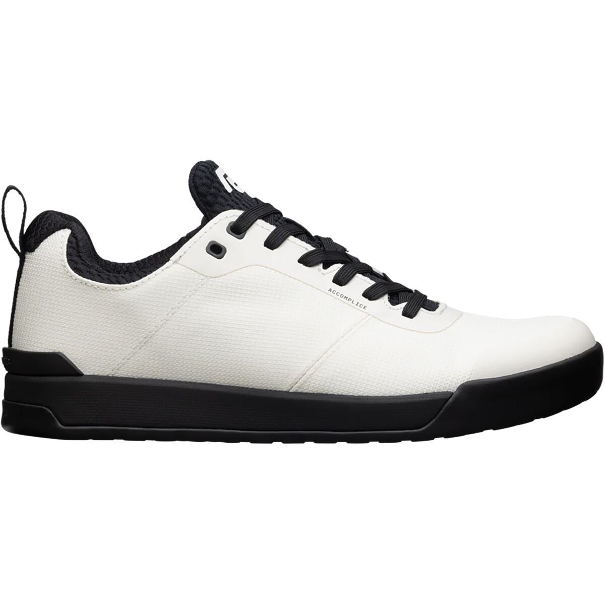 Ride Concepts Accomplice Cycling Shoe - Women's White, 6.0
