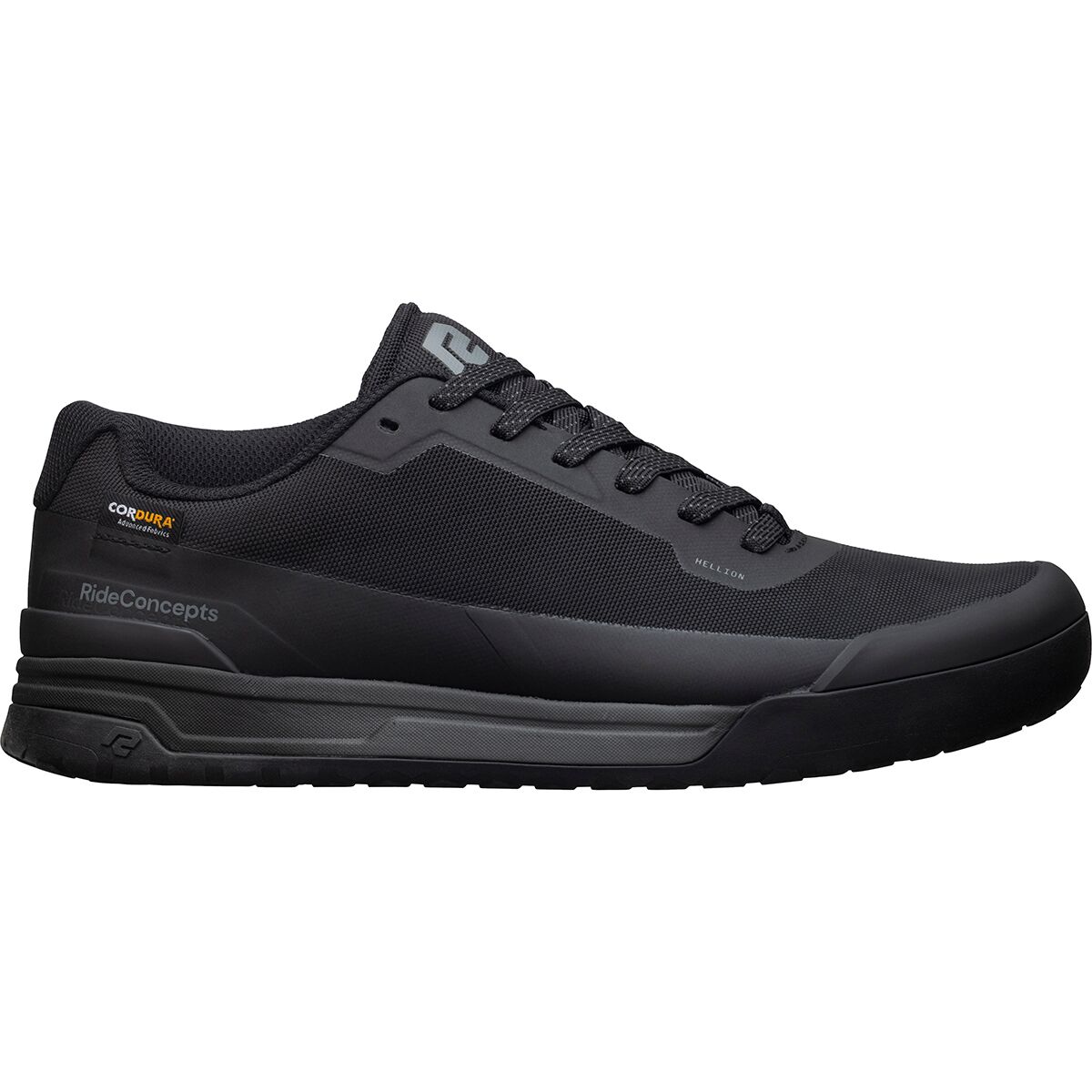 Ride Concepts Hellion Shoe - Women's Black, 9.0