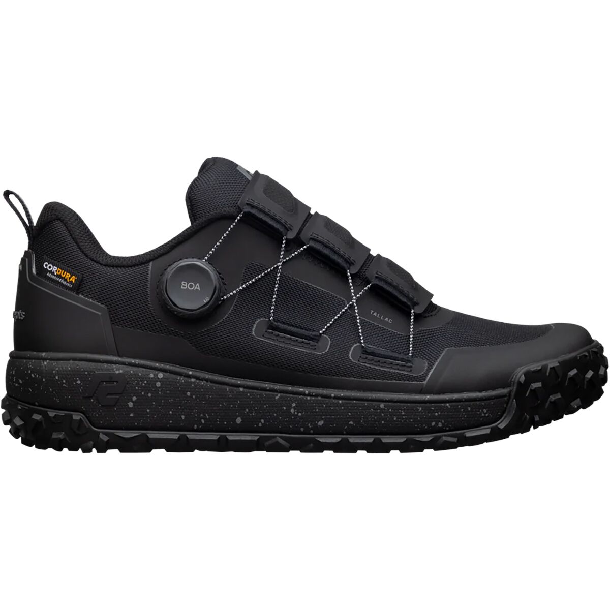 Ride Concepts Ride Concepts Tallac BOA Mountain Bike Shoe - Men's Black, 9.0