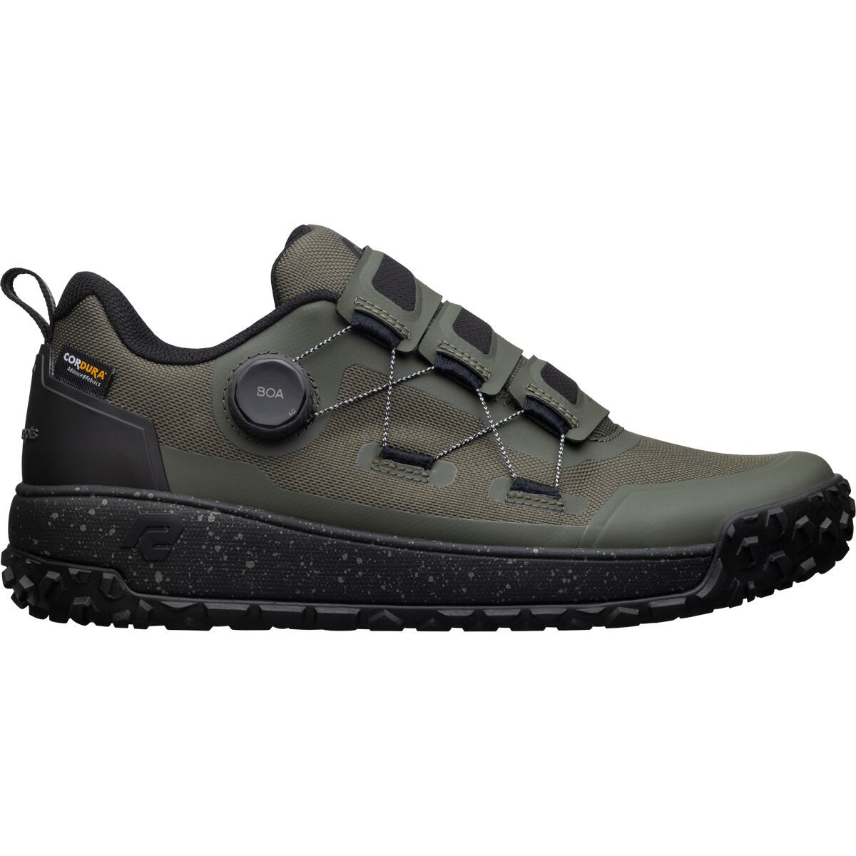 Ride Concepts Tallac Clip BOA Mountain Bike Shoe - Men's - Men