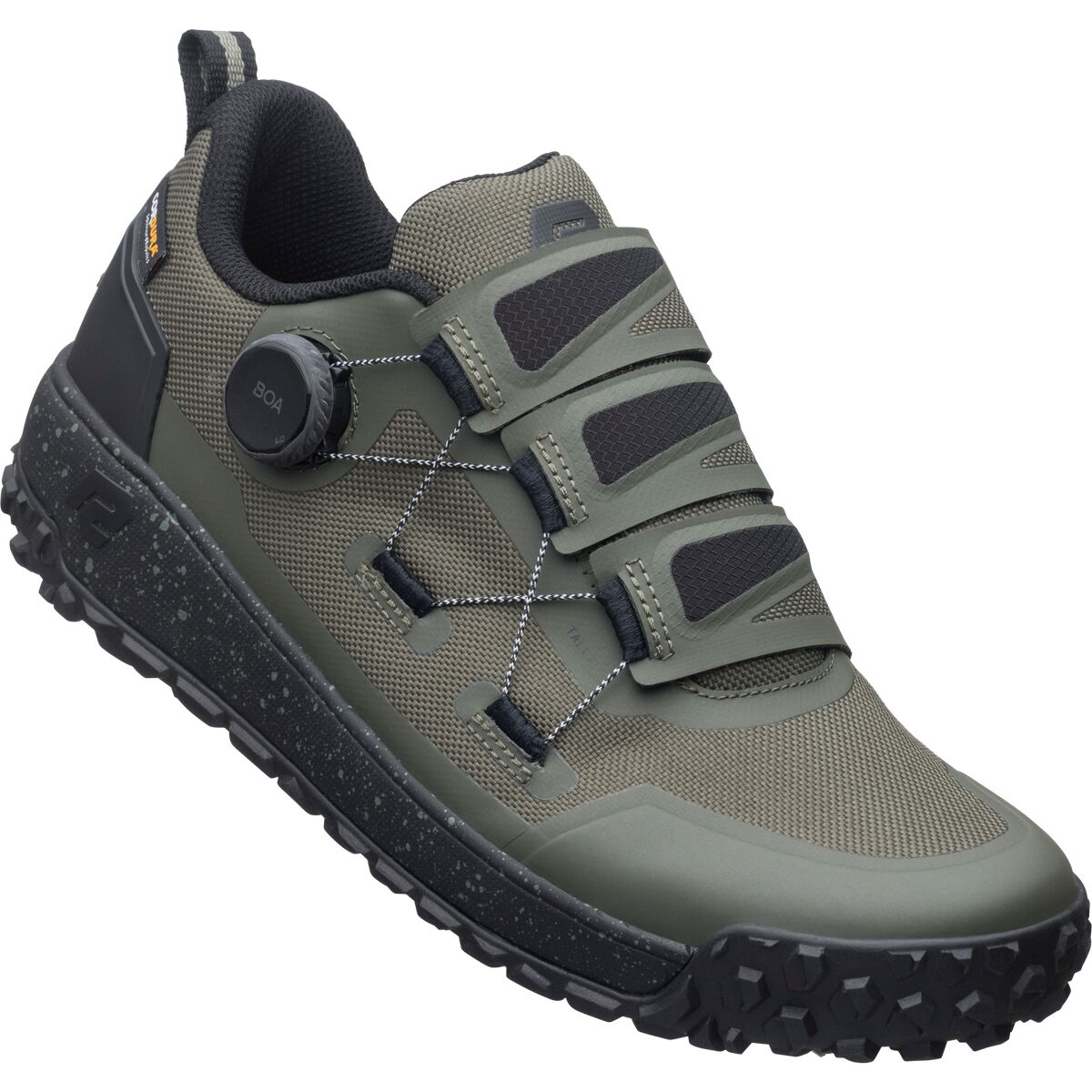 Ride Concepts Tallac Clip BOA Mountain Bike Shoe - Men's - Men