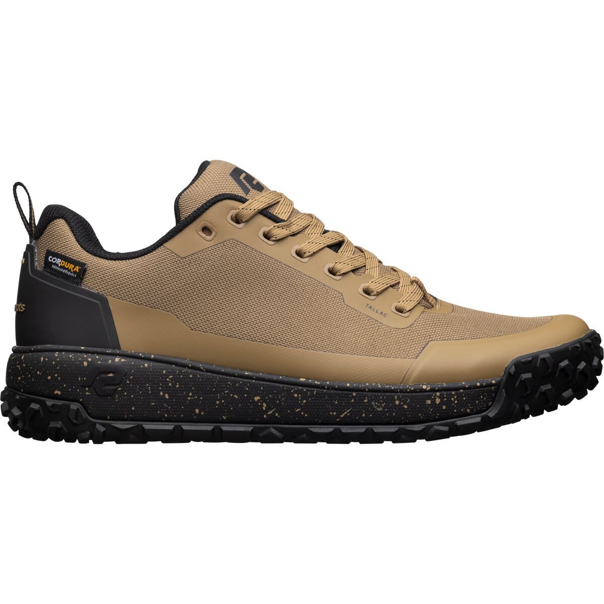 Ride Concepts Tallac Mountain Bike Shoe - Men's Dune, 10.0