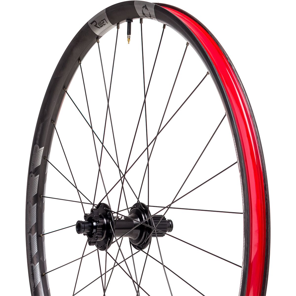 Revel Wheels RW27 29in 1/1 Boost Wheel product image