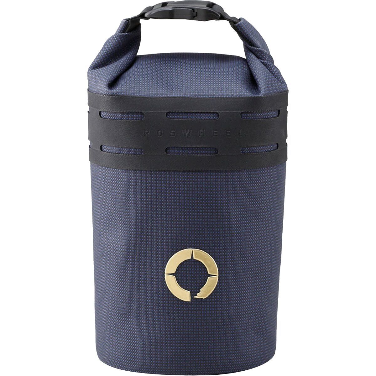 Roswheel Roswheel Off-Road 1L Bottle Pouch Blue, One Size