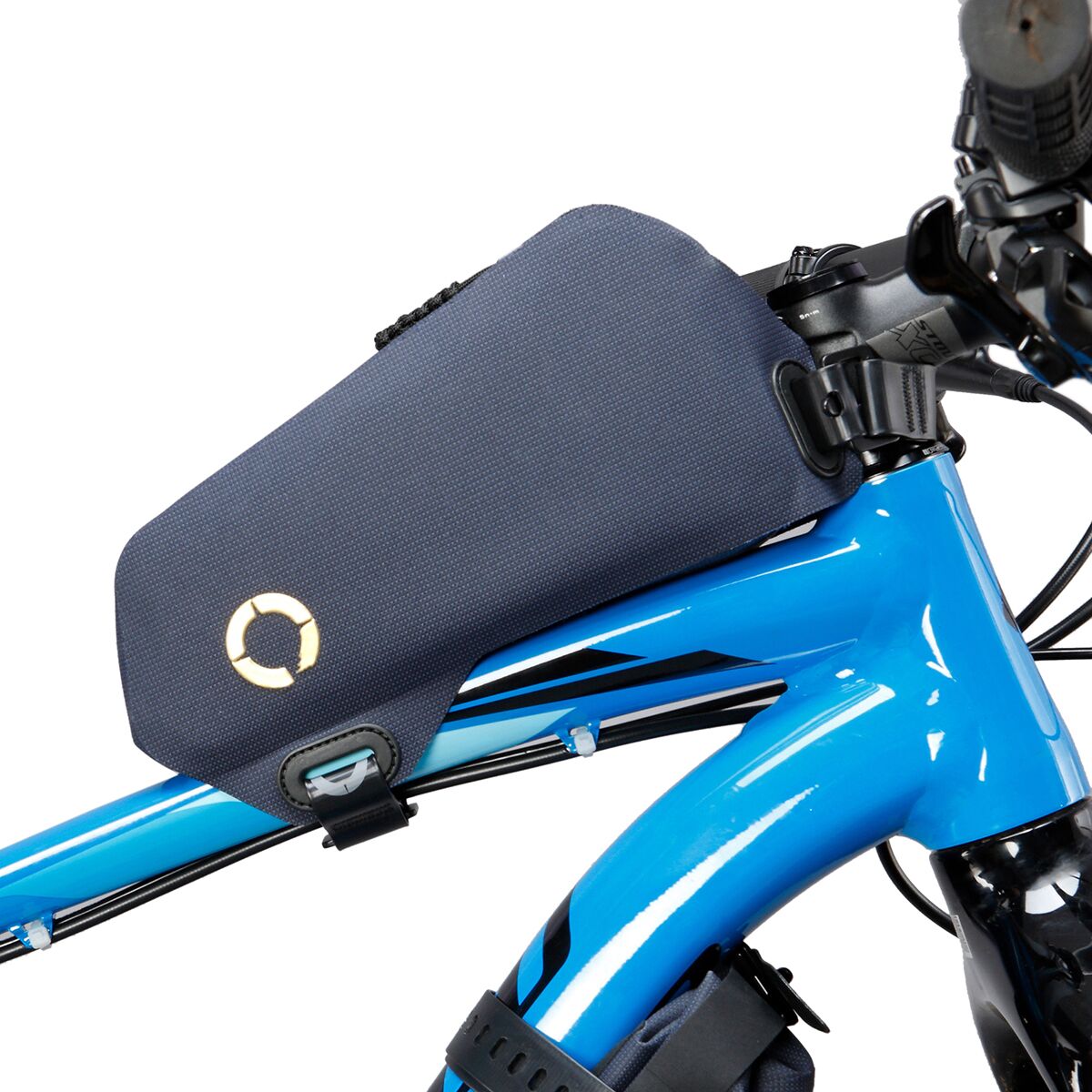 Roswheel Off-Road 1L Top Tube Bag - Accessories