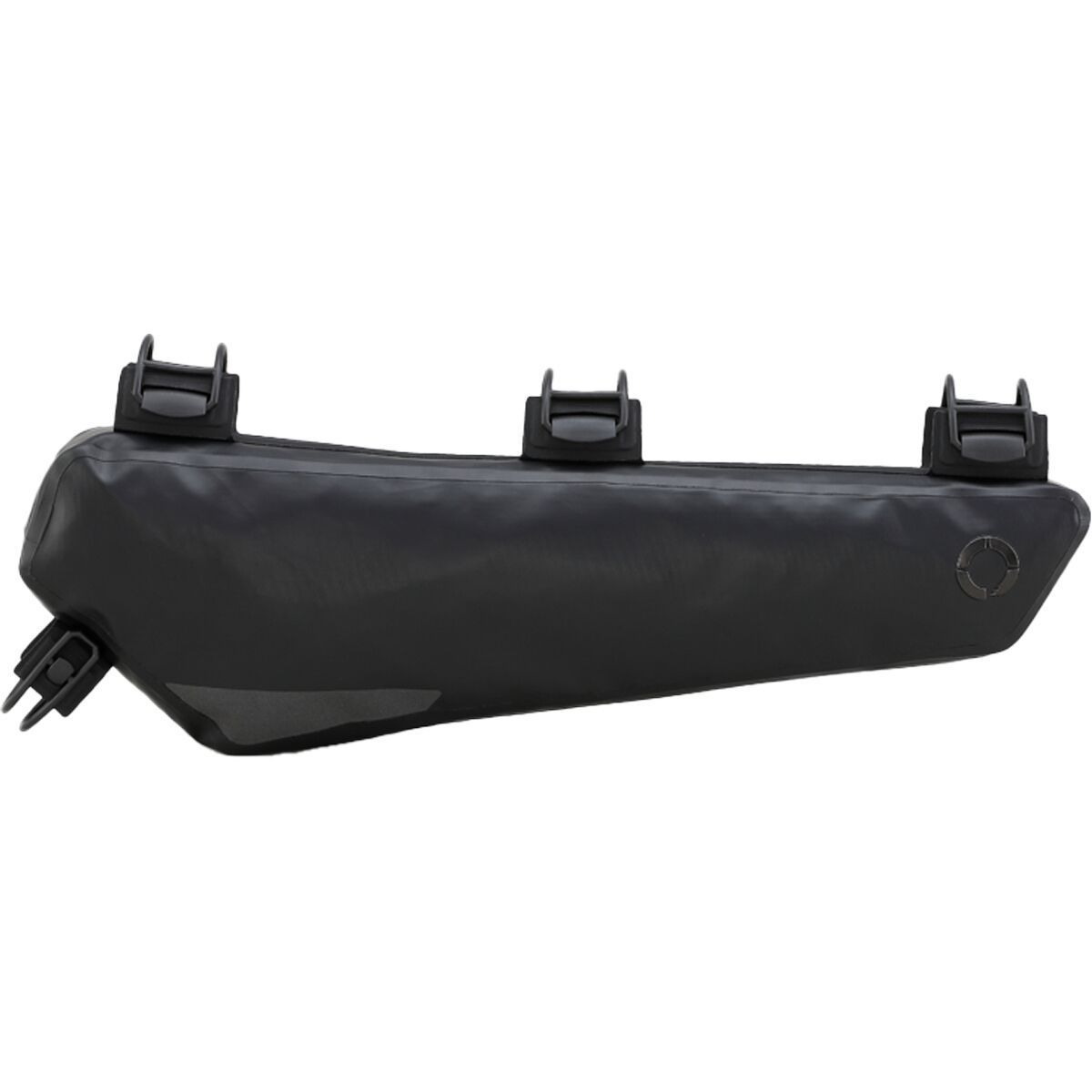 Roswheel Road 3L Frame Bag Black, One Size