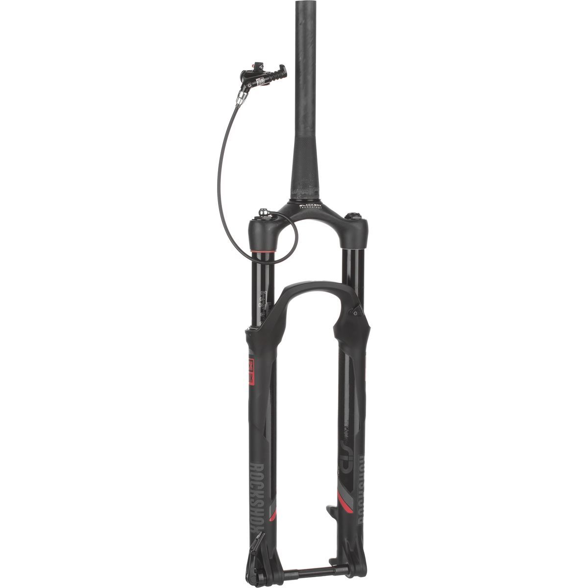 RockShox SID XX World Cup Fork - Solo Air 100 29in