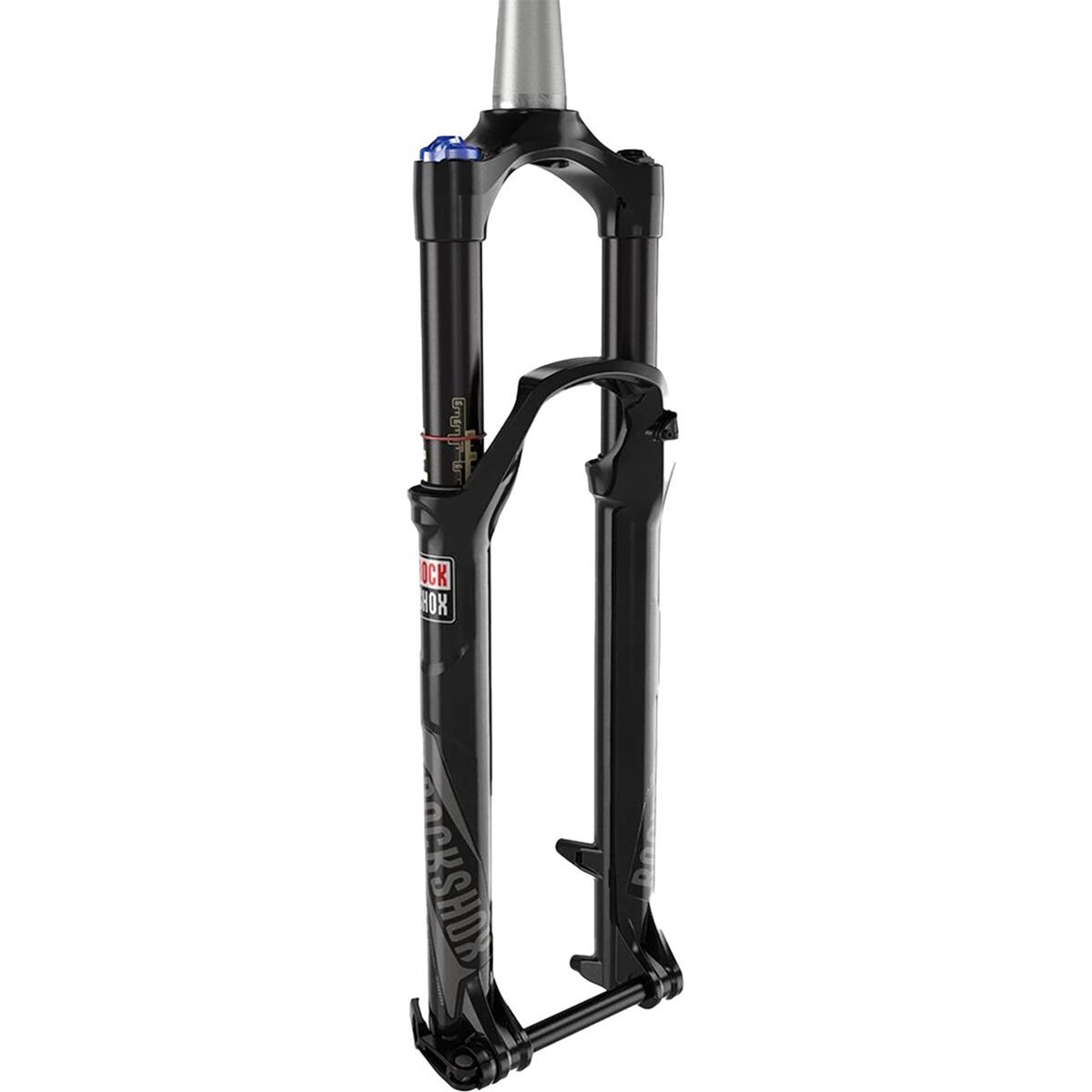 【babamama】RockShox Reba RL 120mm RockShox Reba RL Suspension Fork - 29