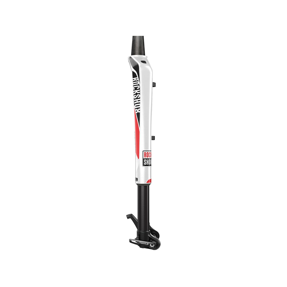 RockShox RS-1 ACS Solo Air 120 Fork - 29in - Components