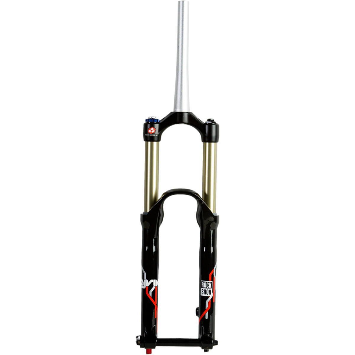 RockShox Lyrik Solo Air Fork - Components