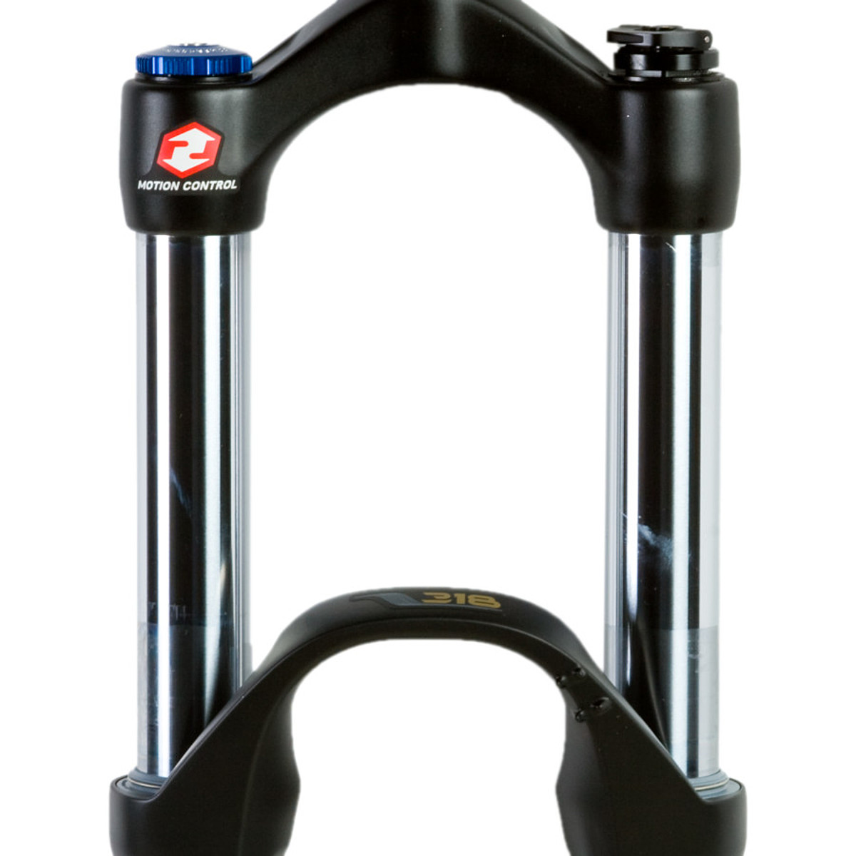 RockShox Domain 318 U-Turn Fork - Components