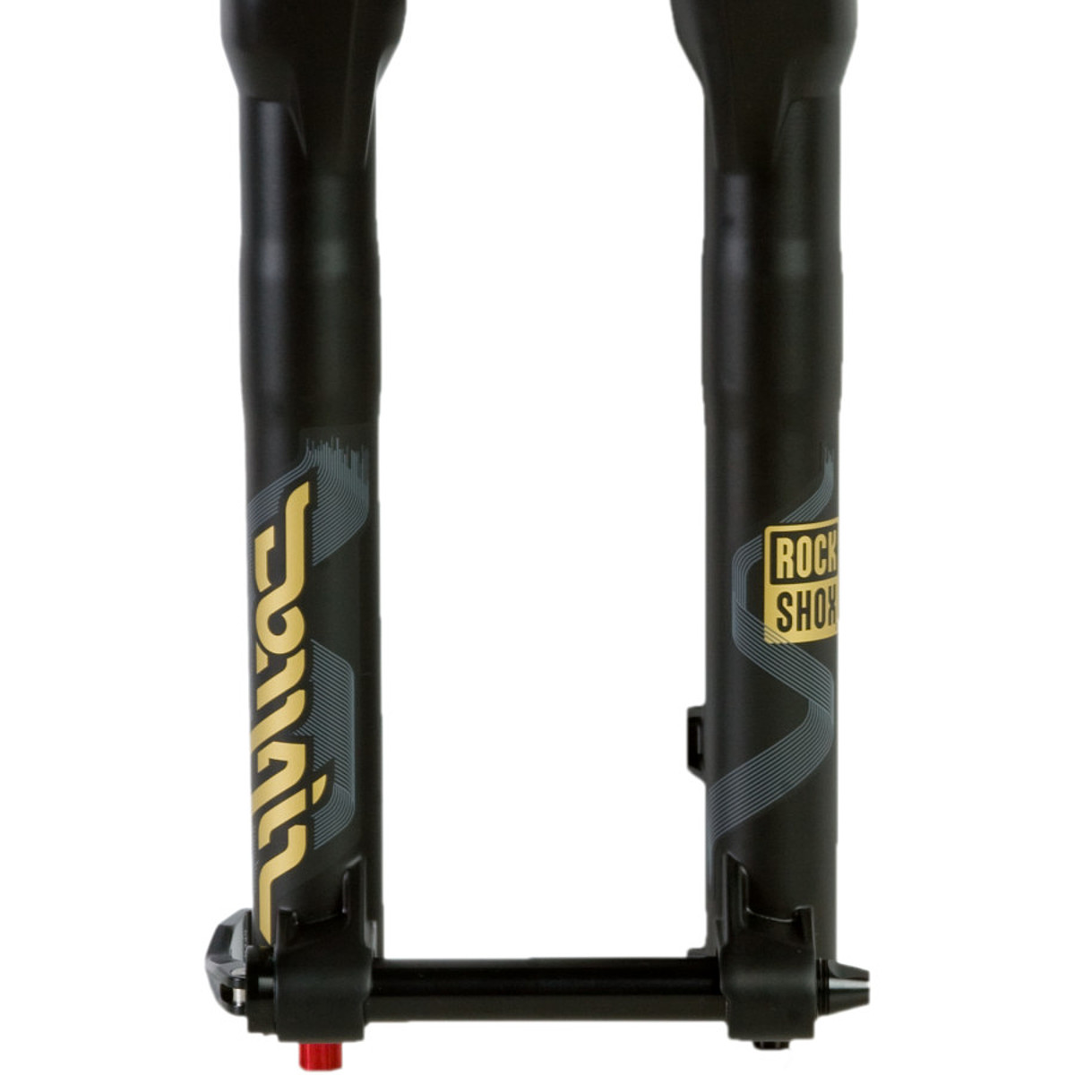 RockShox Domain 318 U-Turn Fork - Components