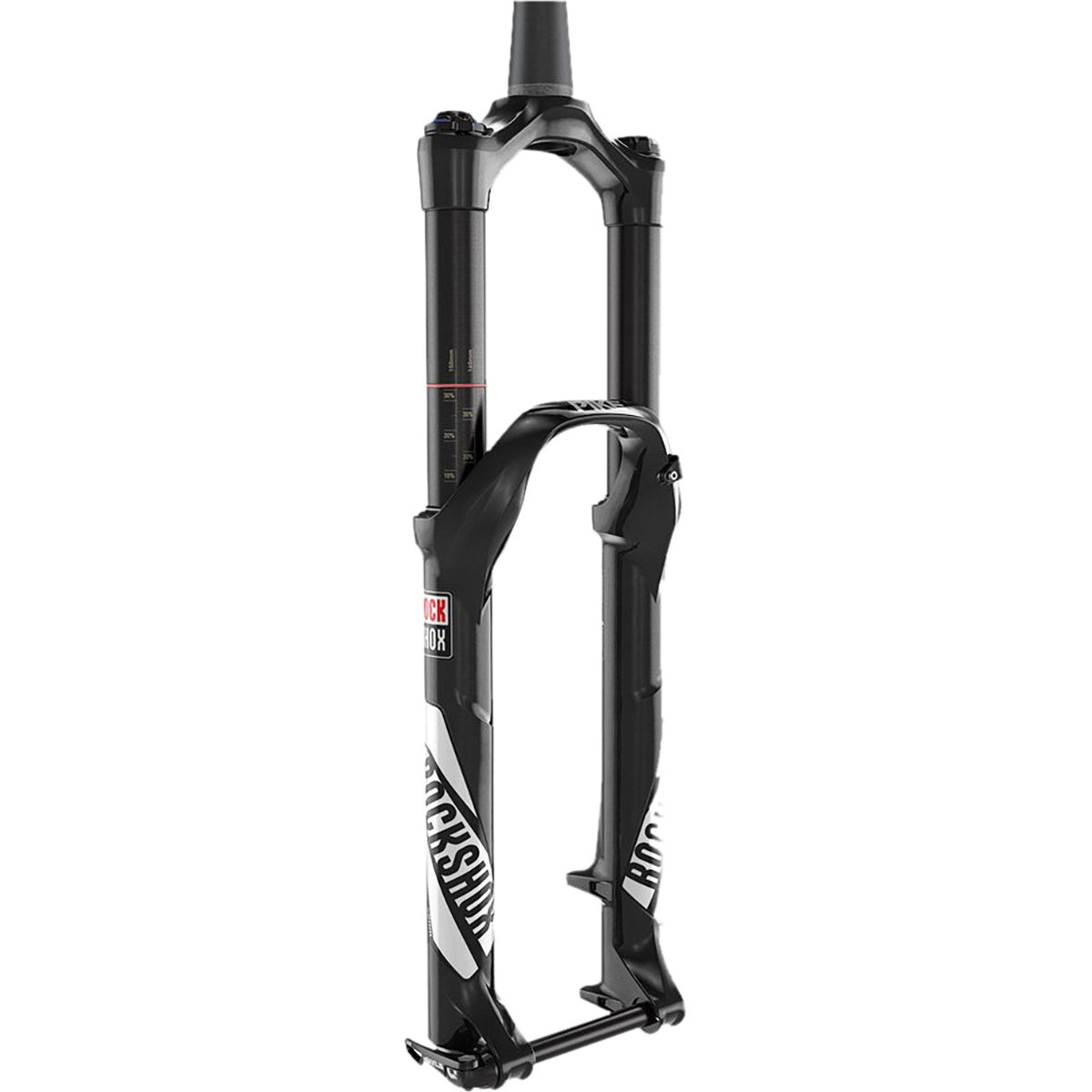 Rockshox Recon MTB サスペンション 130mm 29インチ Rockshox Recon MTB サスペンション 130mm 29インチ