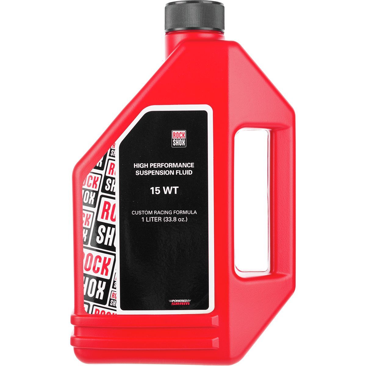 RockShox RockShox Performance Oil One Color, 15w