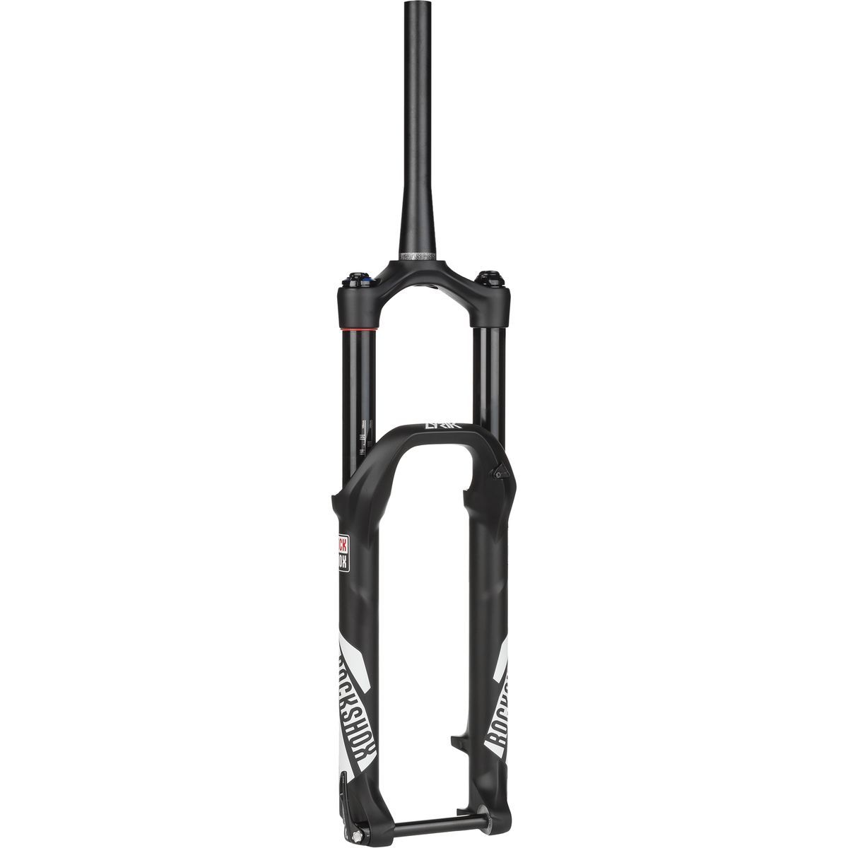 RockShox Lyrik RCT3 Dual Position Air 160 Boost Fork - 29/27.5