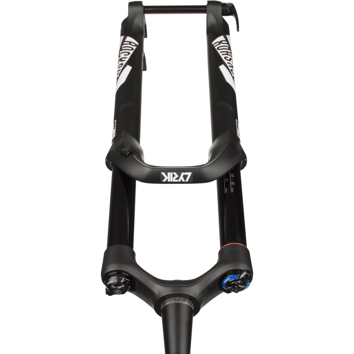 RockShox Lyrik RCT3 Dual Position Air 160 Boost Fork - 29