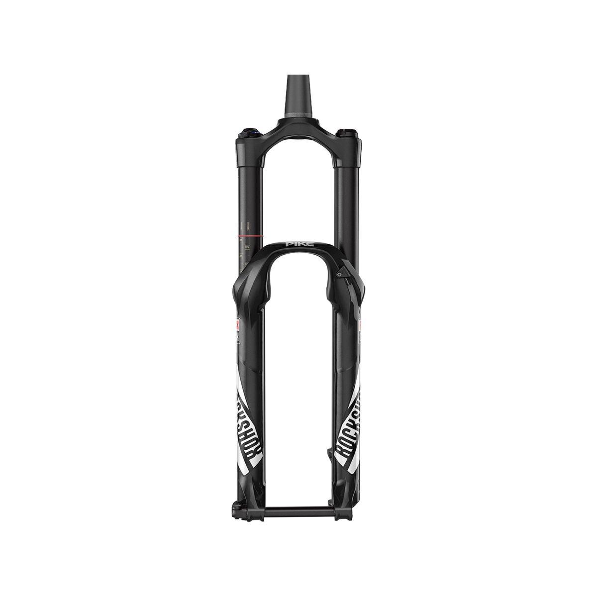 RockShox PIKE RCT3 150mm 27.5インチ RockShox Pike RCT3 Fork 27.5