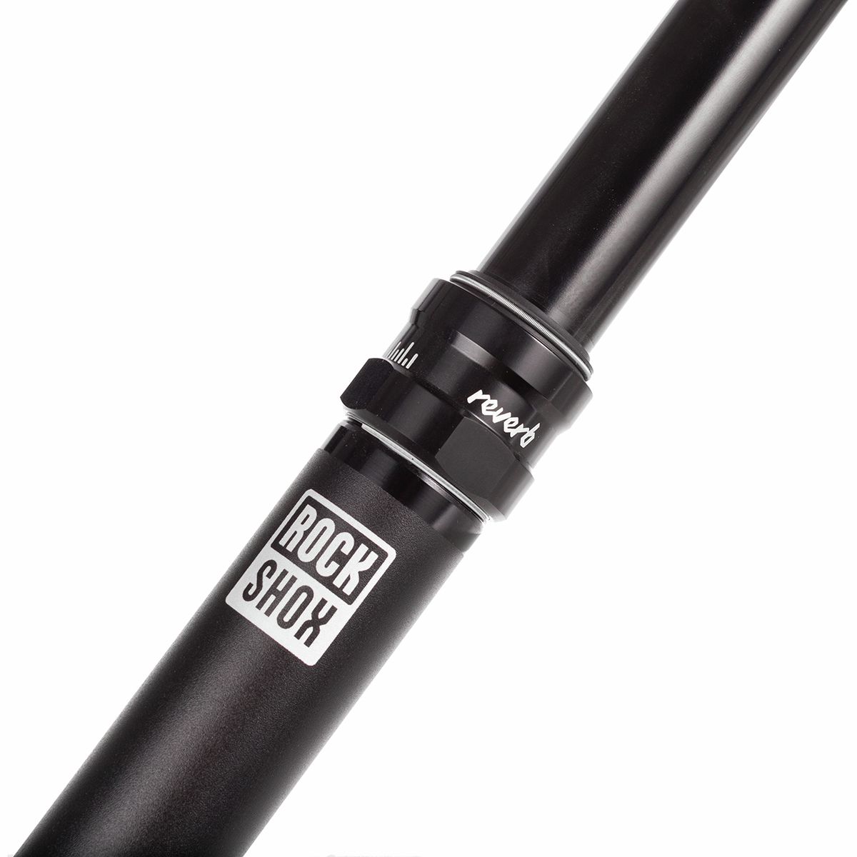 RockShox Reverb Stealth (B1) Dropper Seatpost - Components