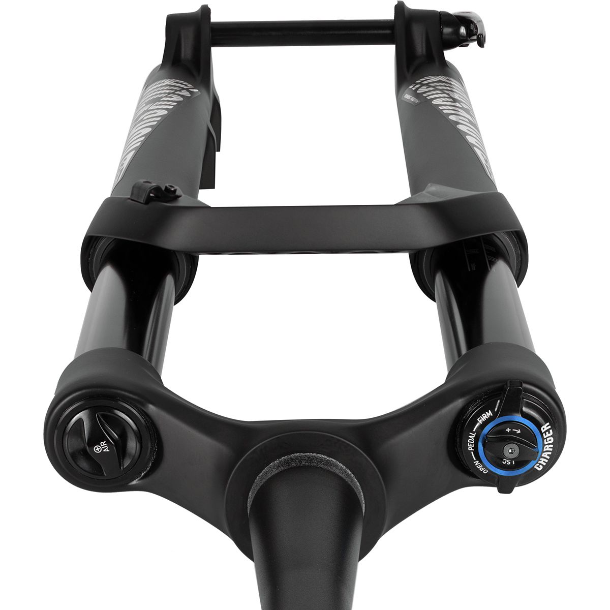 RockShox Pike RCT3 DebonAir 150 Boost Fork - 27.5in - 2018