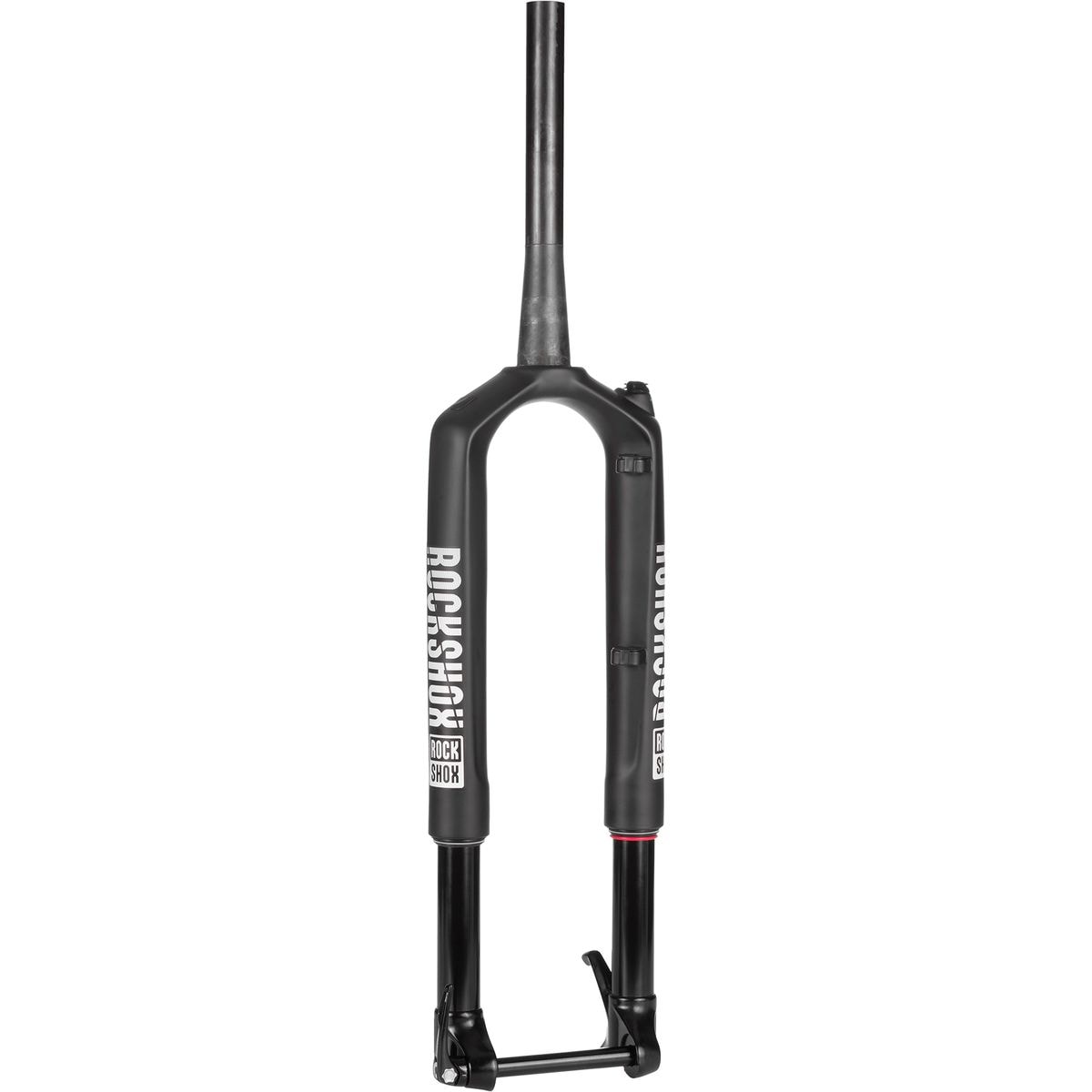 RockShox RS-1 RL Solo Air 120 Fork w/ Remote - 27.5in - 2018