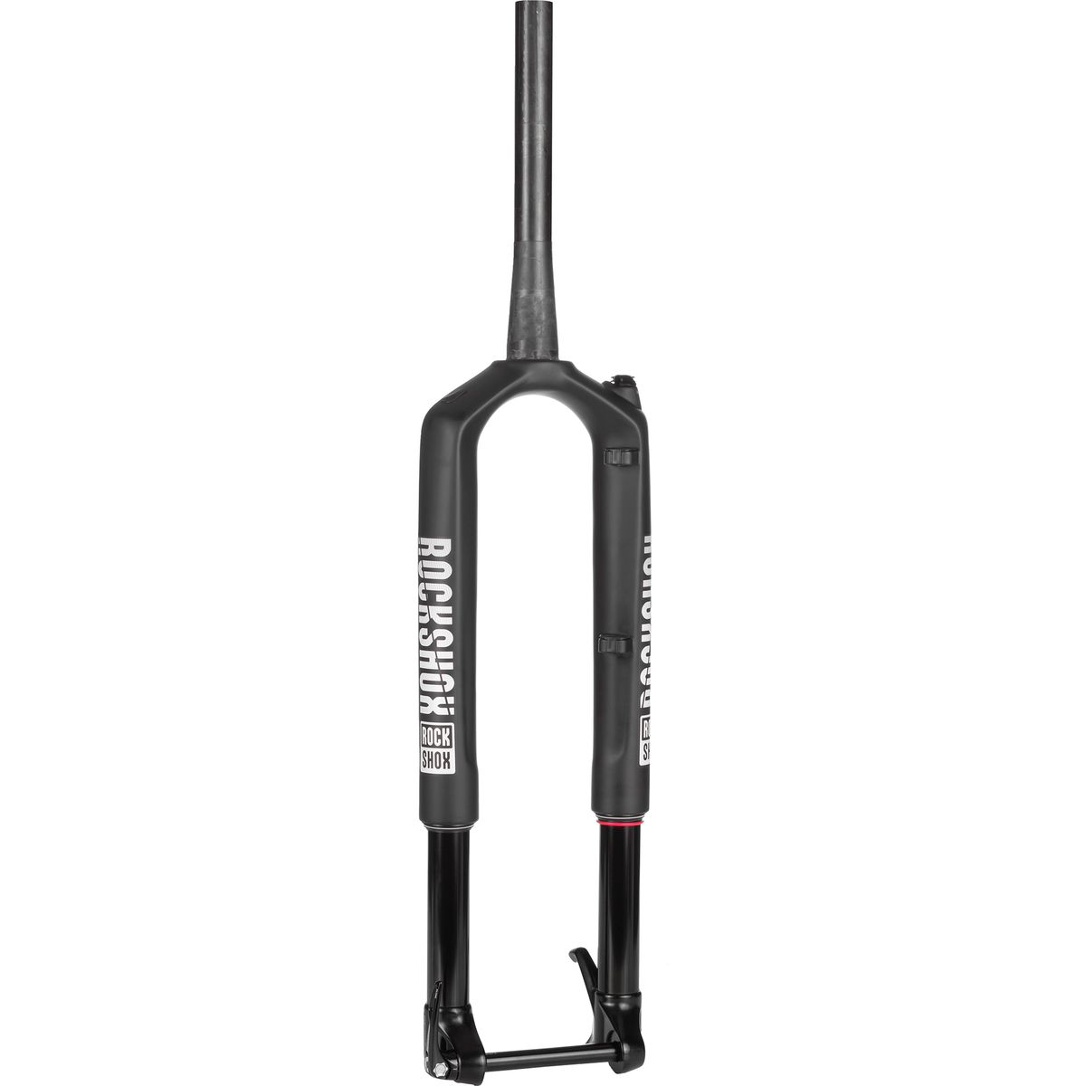 RockShox RS-1 RL Solo Air 130 Fork w/ Remote - 27.5in - 2018