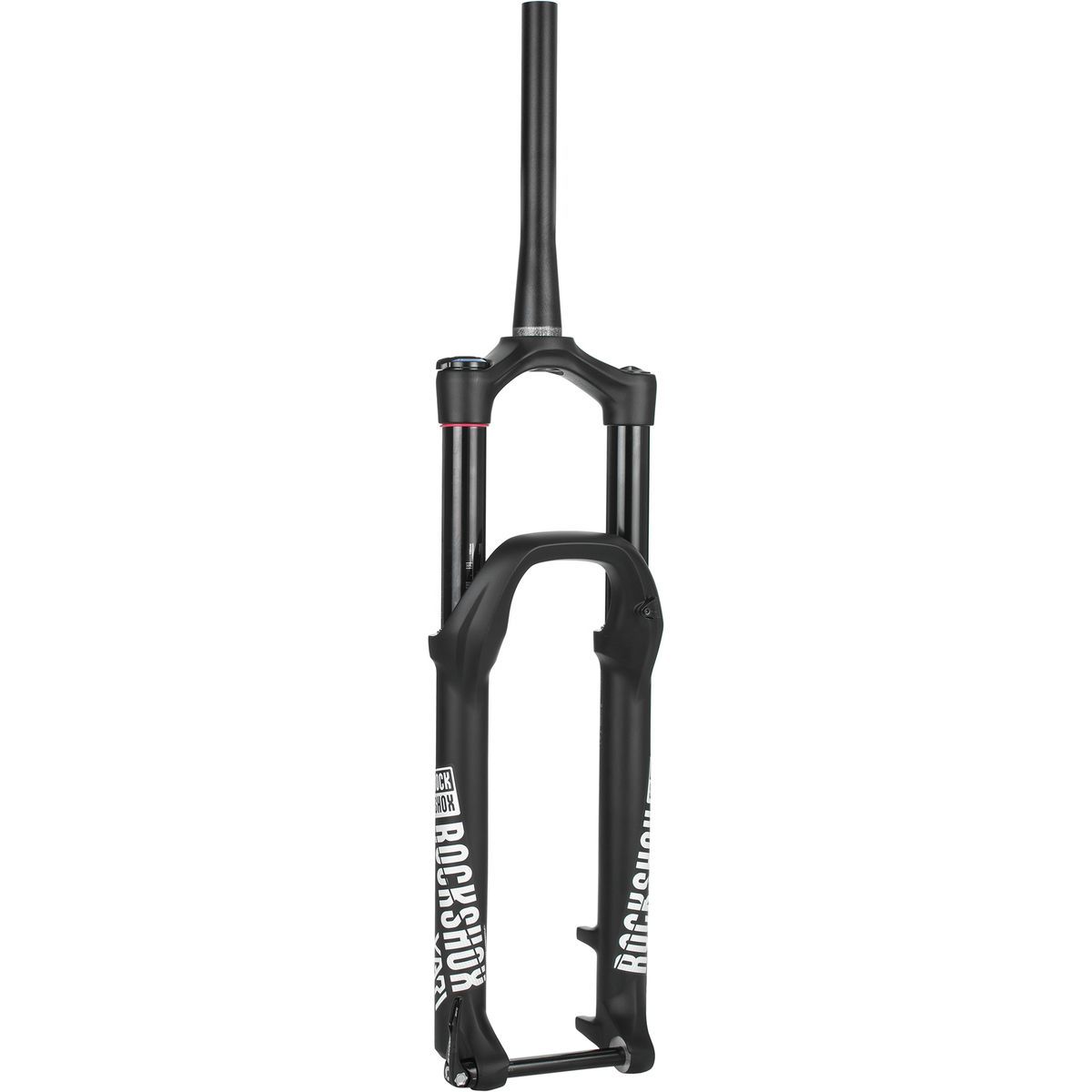 RockShox Yari RC DebonAir 160 Boost Fork - 29/27.5+ - 2018