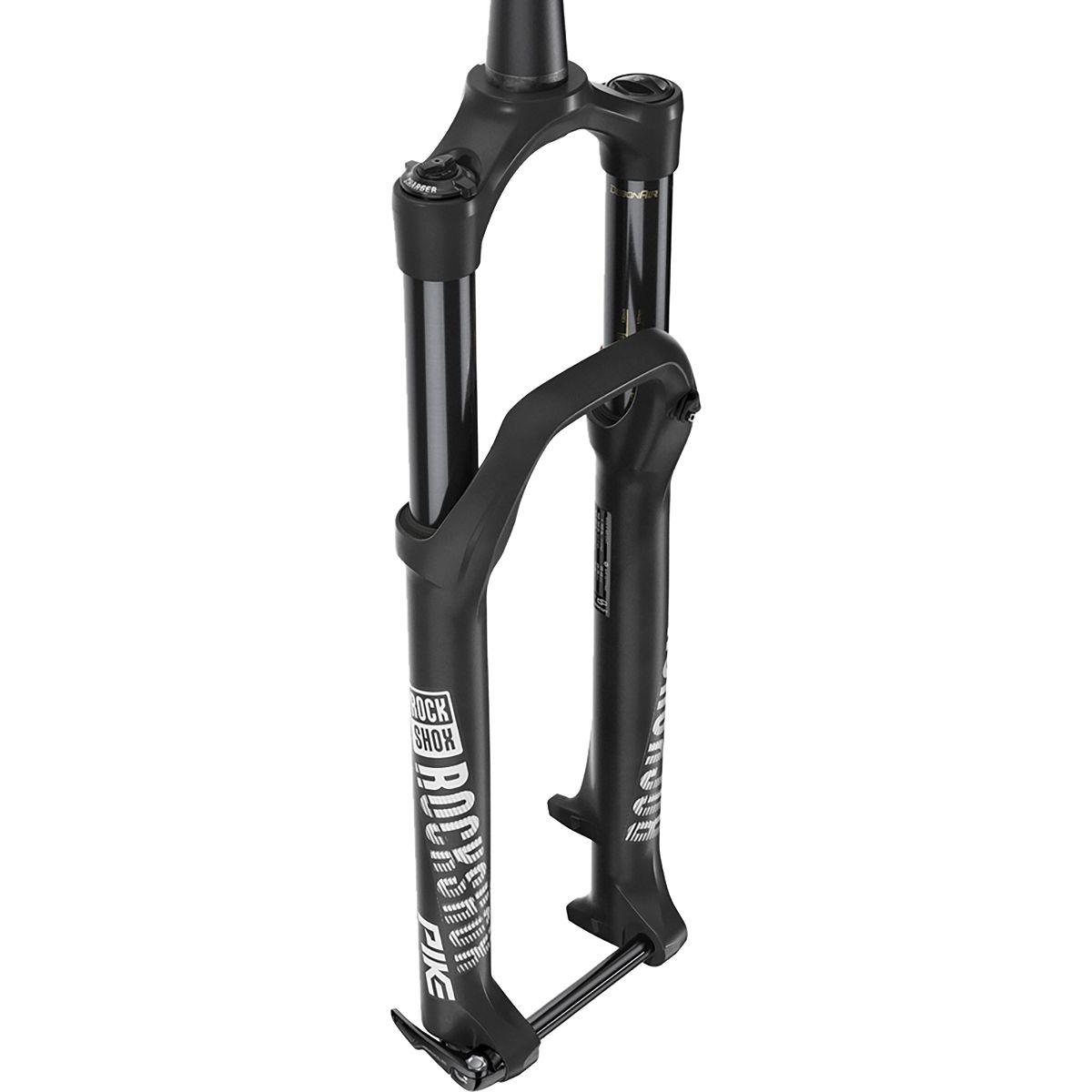 RockShox Pike RCT3 29 Charger DebonAir 130 Boost Fork