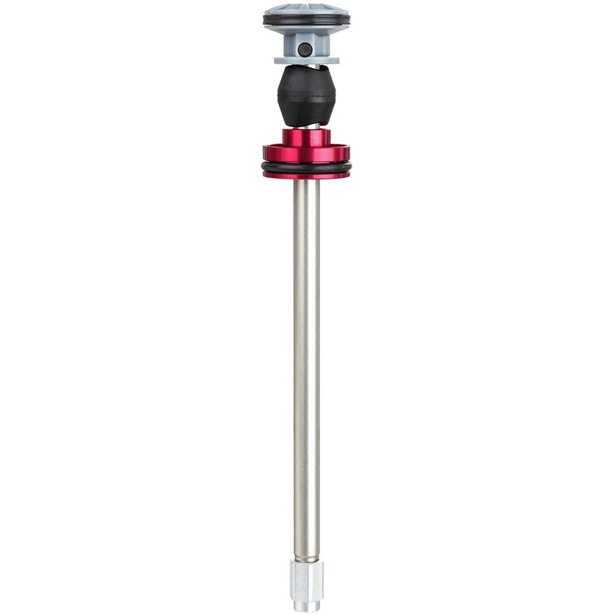 RockShox Pike A1-A2 DebonAir Air Spring Upgrade Kit Silver, 150mm for 29in