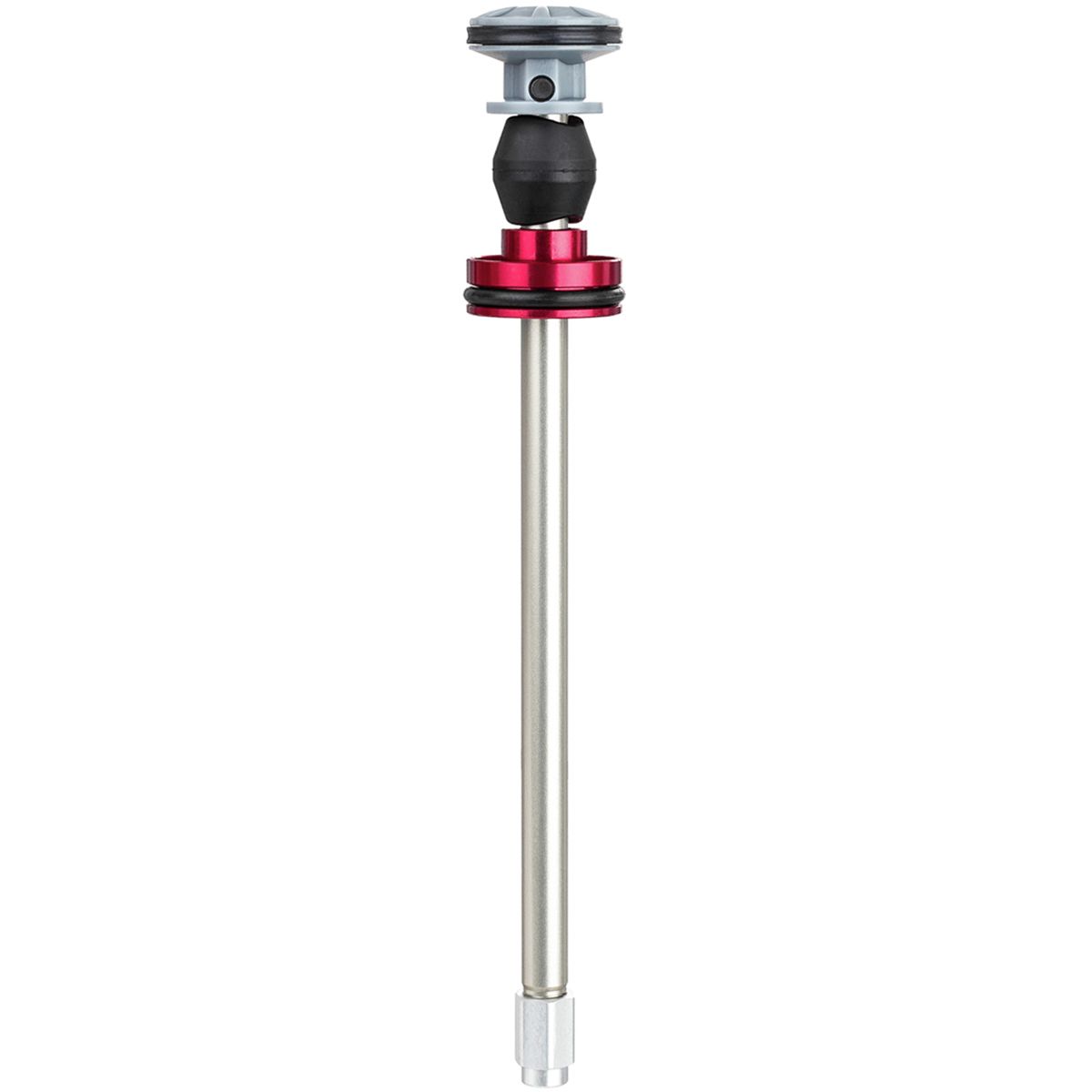 RockShox Pike A1-A2 DebonAir Air Spring Upgrade Kit Silver, 130mm for 27.5in