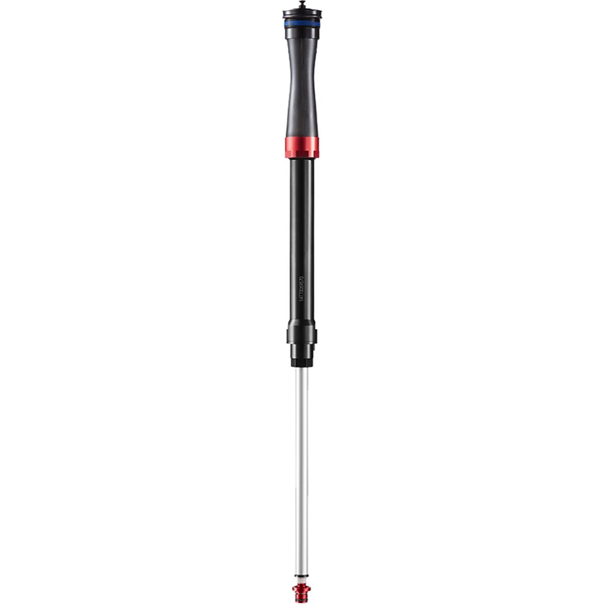 Rockshox RockShox Charger 2 Damper Upgrade Kit for SID Silver, 27.5 - 29 B1+, 15x100/15x110