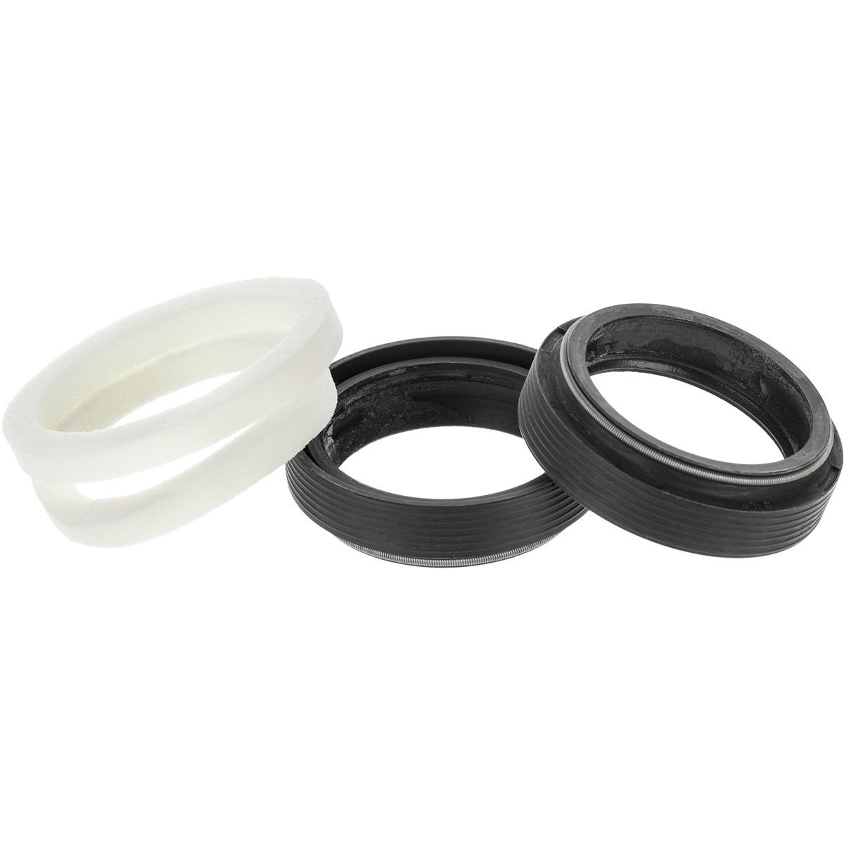 RockShox Dust Seal Kit Black, 35mm SKF for Pike/Lyrik B1/Yari/BoXXer