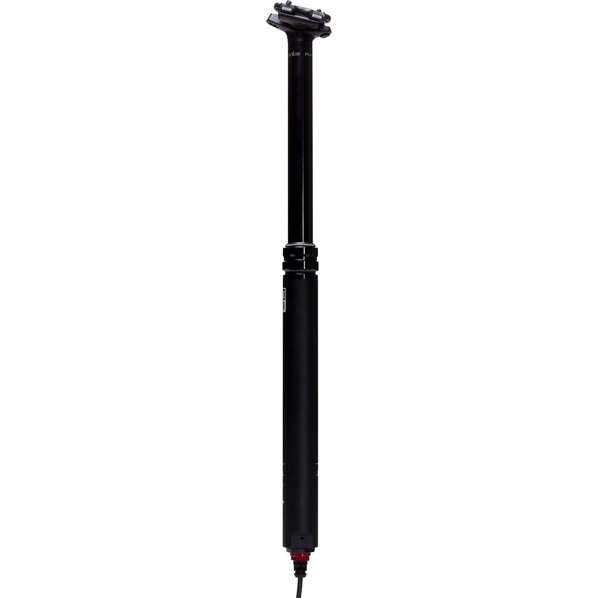 RockShox Reverb Stealth (C1) Dropper Seatpost + 1x Lever