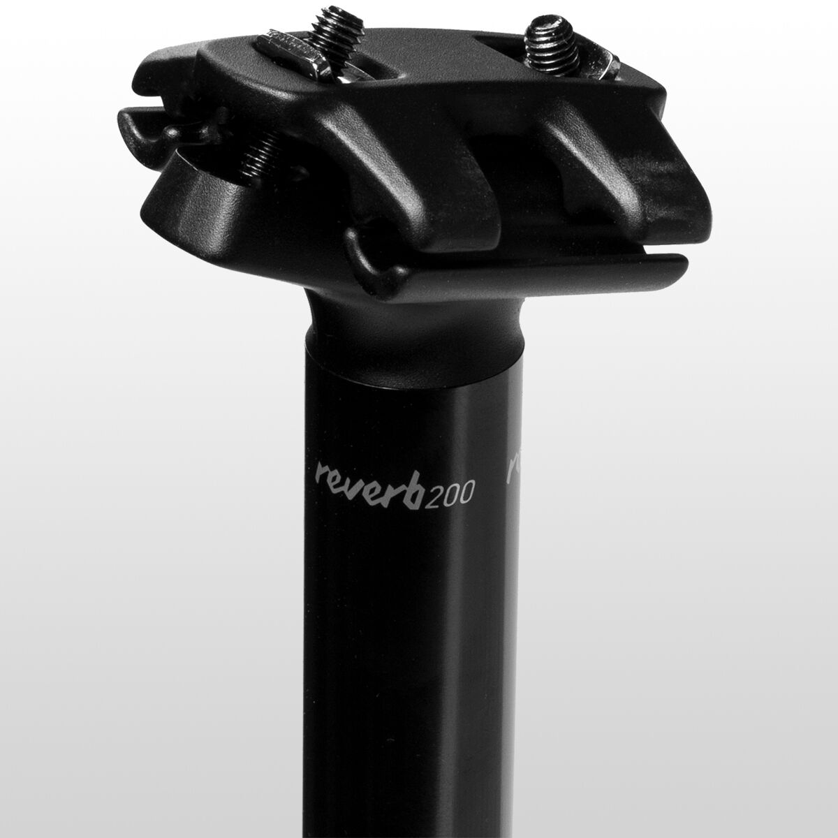 Reverb Stealth (C1) Dropper Seatpost + 1x Lever