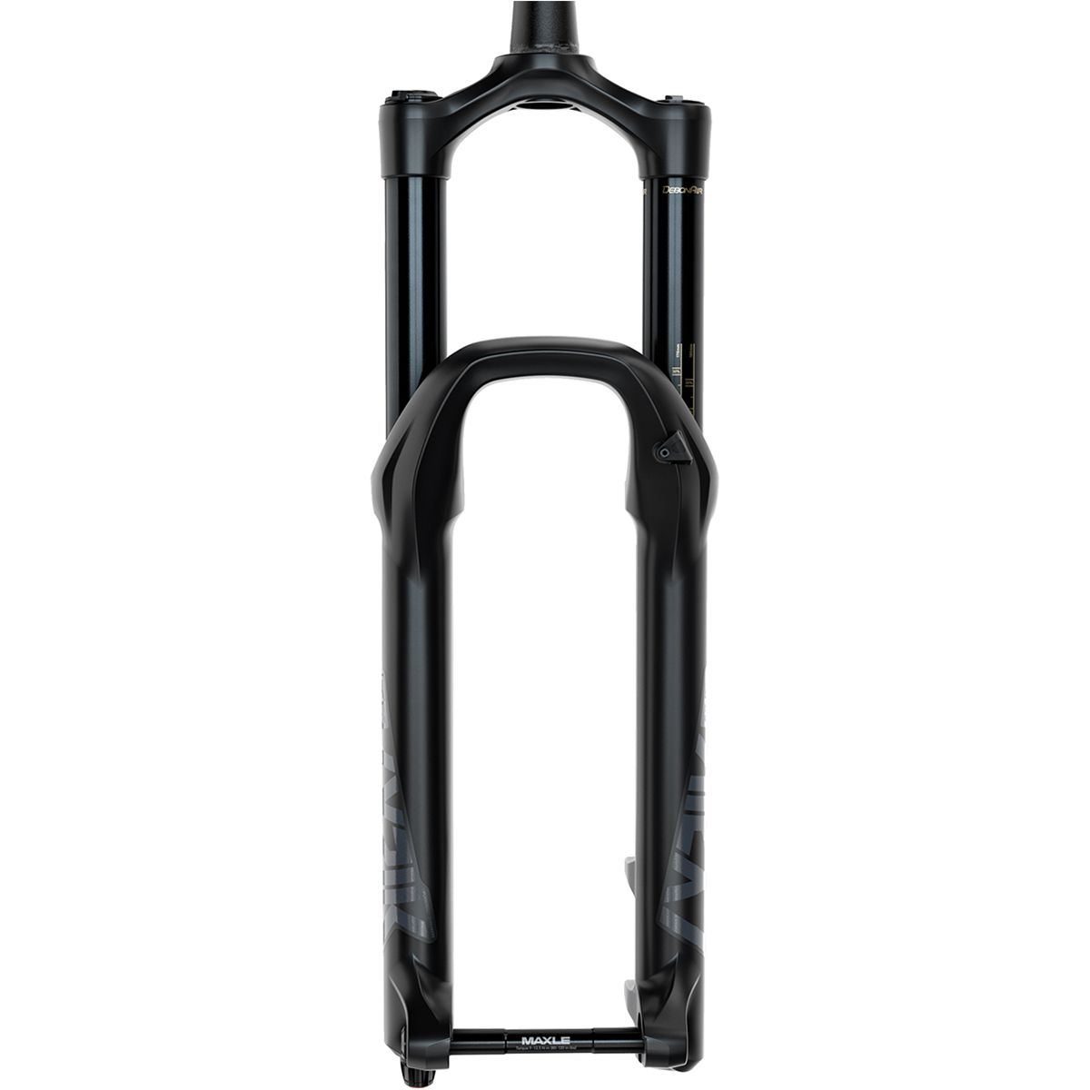 RockShox Lyrik Select 27.5in Boost Fork - 2020 - Components