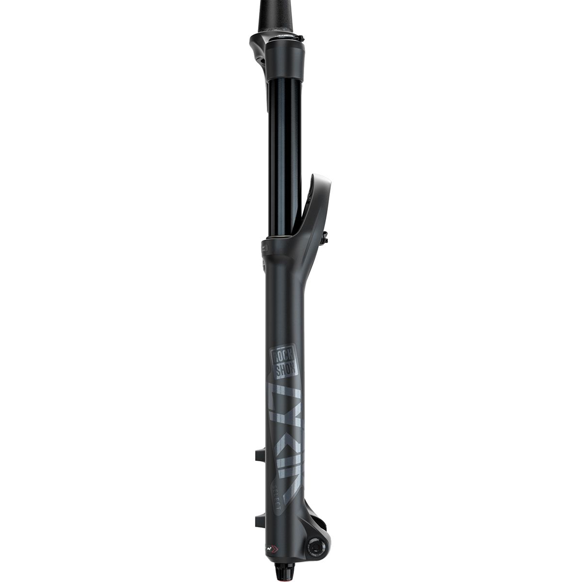 RockShox Lyrik Select 27.5in Boost Fork - 2020 - Components