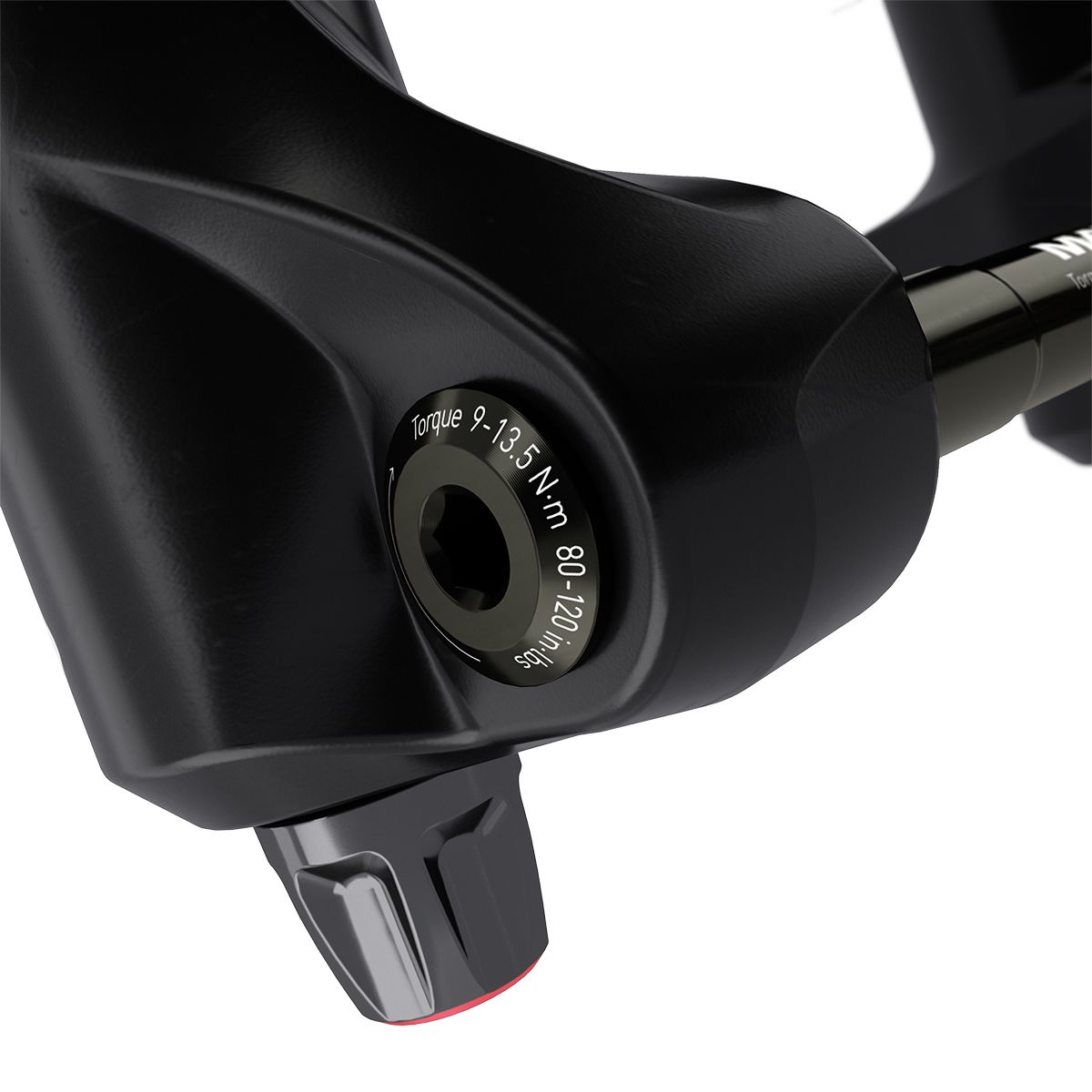 RockShox Lyrik Select 27.5in Boost Fork - 2020 - Components