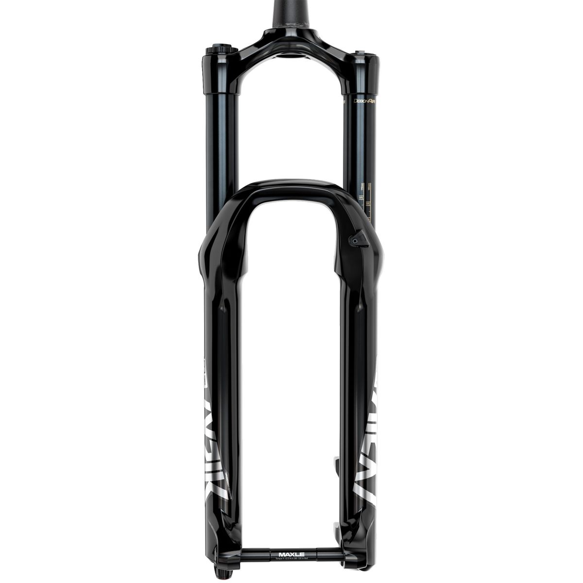 【希少】RockShox Lyrik 27.5可変ストローク（160/130） RockShox LYRIK Ultimate (C3) 27.5