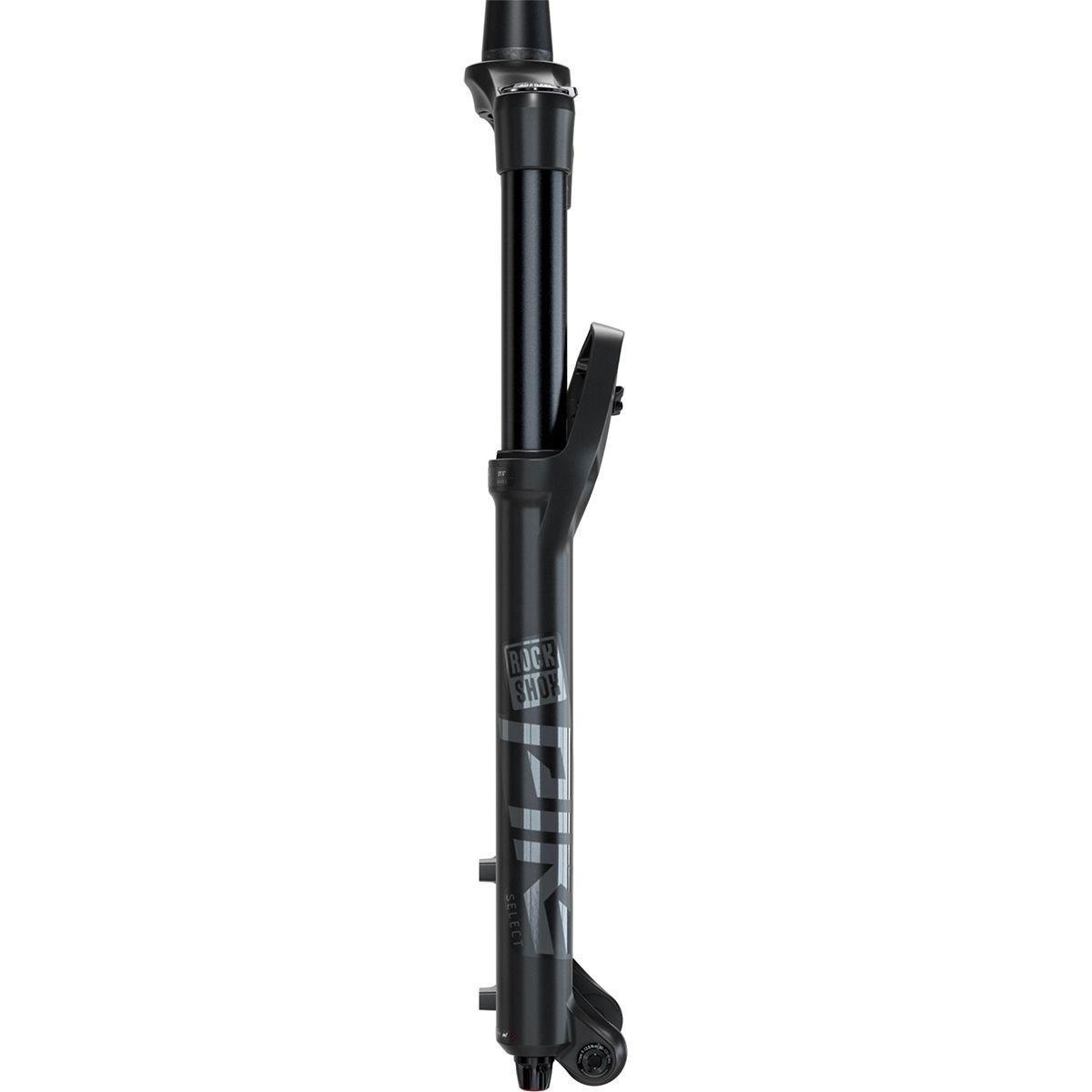 RockShox Pike Select 29in Boost Fork - 2020 - Components