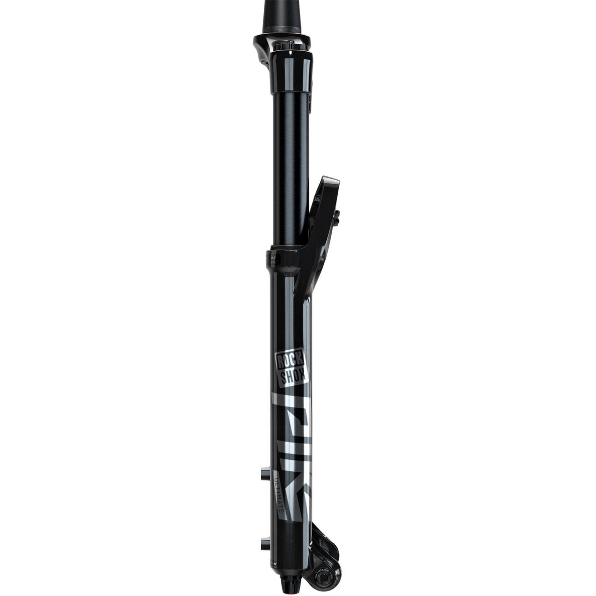 RockShox Pike Ultimate 27.5in Boost Fork - 2020 - Components