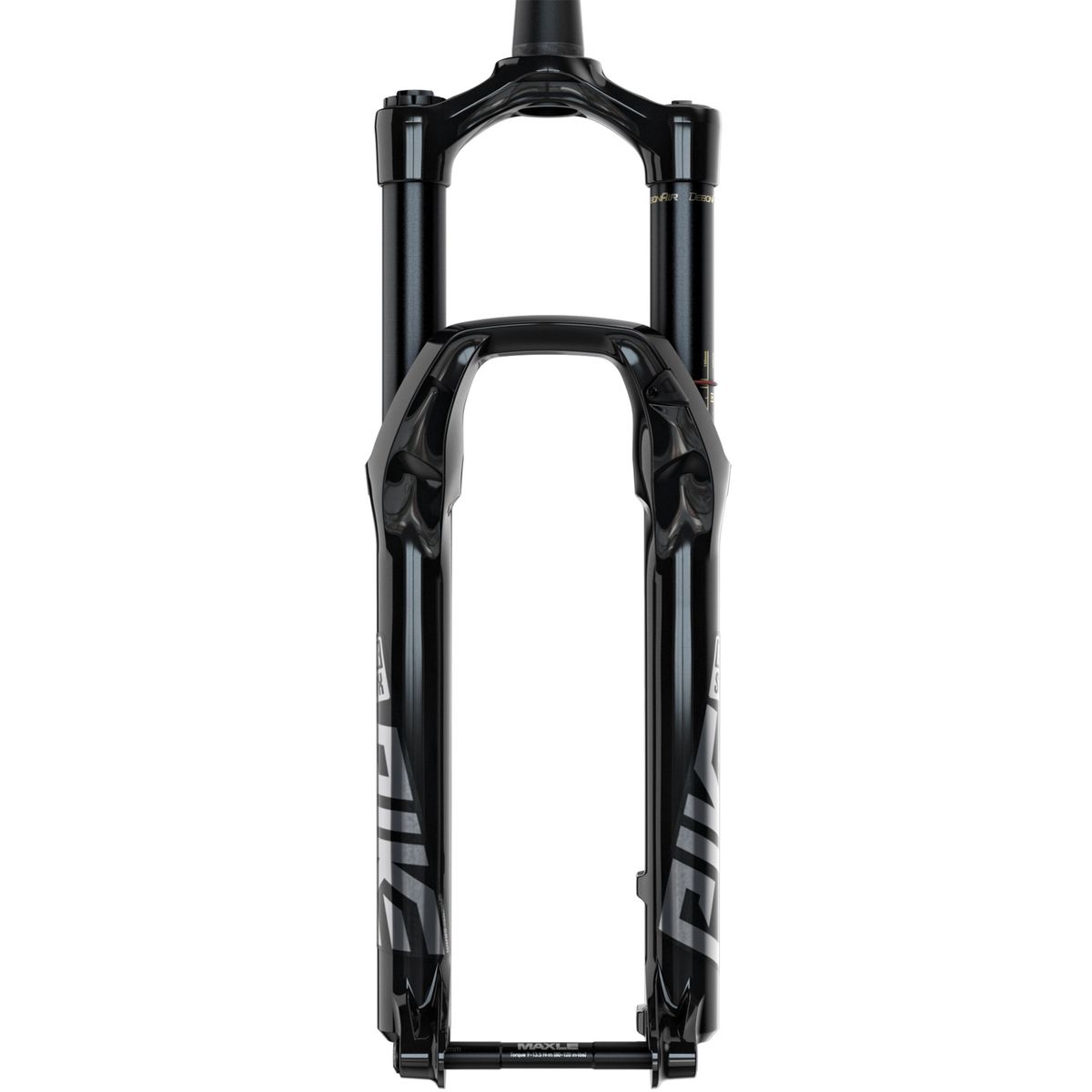 rockshox pike 27.5 ロクショク RockShox Pike Ultimate 27.5in Boost Fork - 2020 - Components