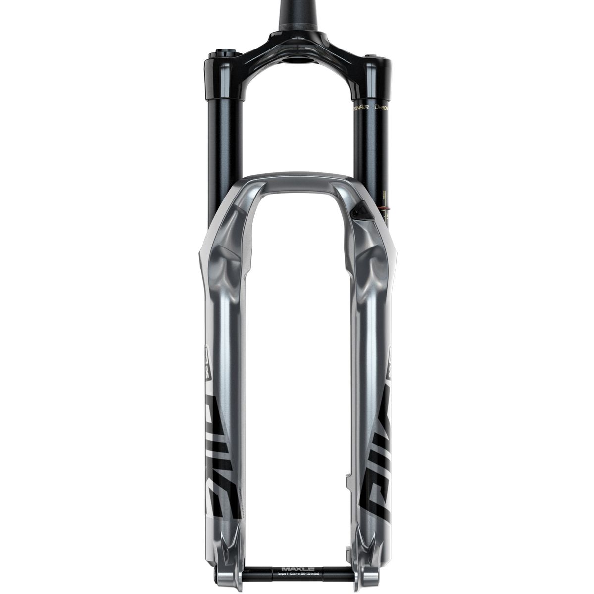 RockShox Pike Ultimate 27.5in Boost Fork - 2020 - Components
