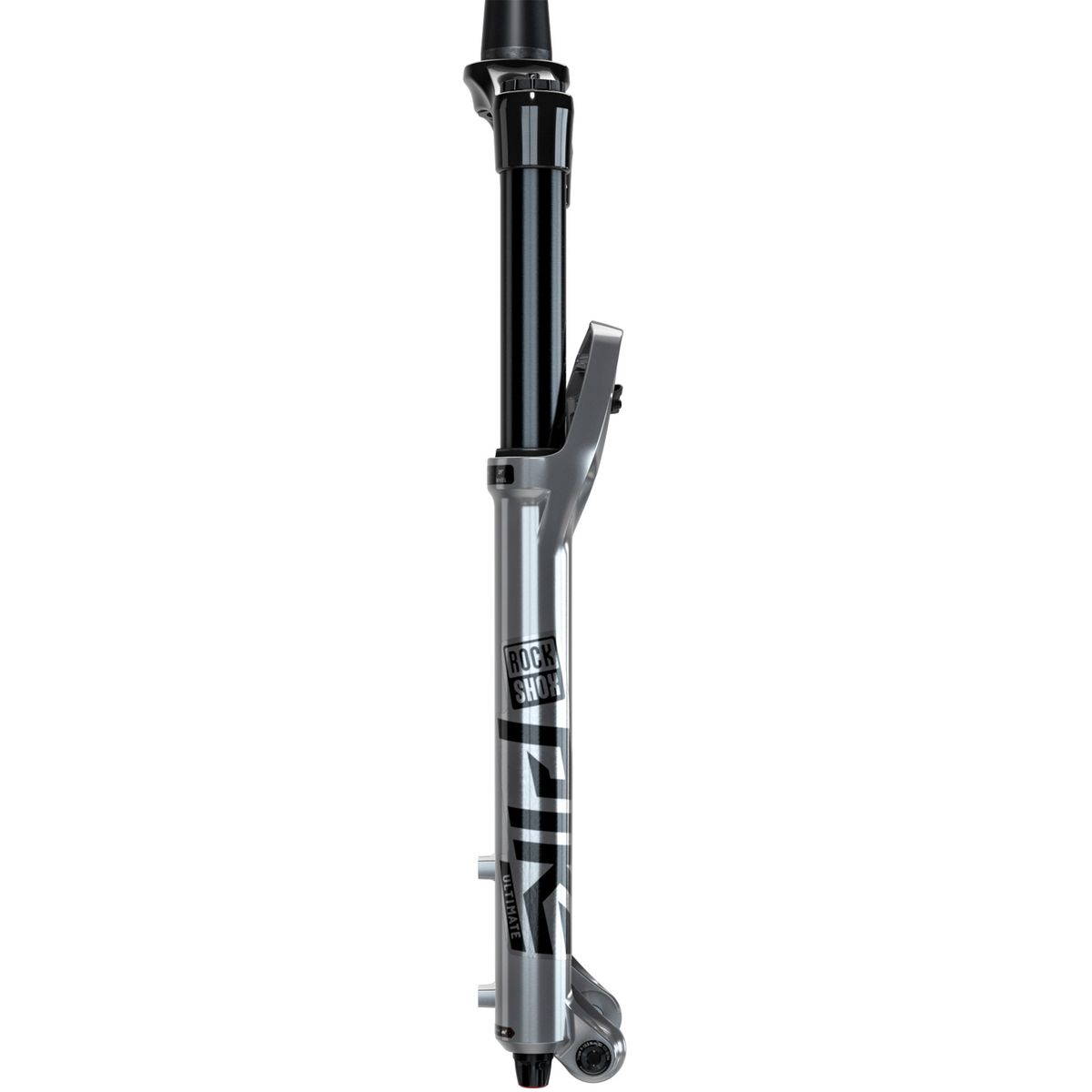 RockShox Pike Ultimate 27.5in Boost Fork - 2020 - Components