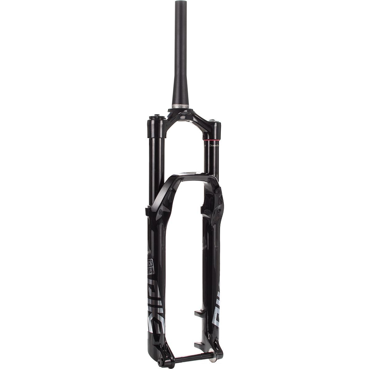 マウンテンバイク サスペンション ROCKSHOX PIKE Ultimate RockShox Pike Ultimate Charger 3.1 RC2 Suspension Fork