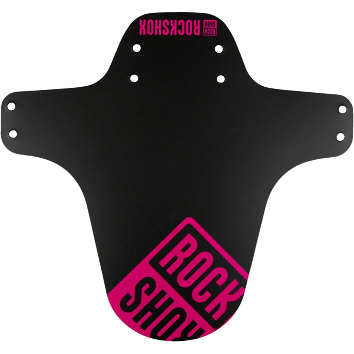 RockShox RockShox MTB Fender Magenta, One Size